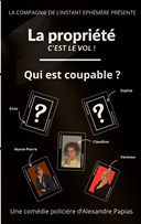 La proprit, c'est le vol !