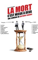 La mort c'est mieux � deux