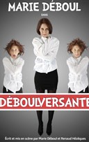 Marie Dboul dans Dboulversante