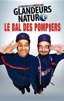 Les glandeurs nature dans Le bal des pompiers