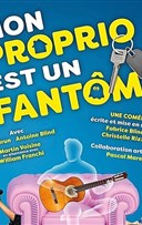 Mon proprio est un fantme