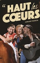 Haut les coeurs