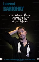 Les mecs bien reviennent  la mode