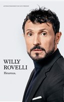 Willy Rovelli dans Heureux