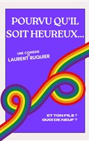 Pourvu qu'il soit heureux