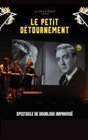 Impro 100 noms by La Poule : Le Petit Dtournement