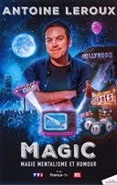 Antoine Leroux dans Magic