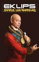 Eklips sample les rappeurs