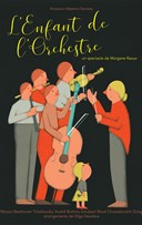 L'enfant de l'orchestre