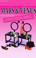 Mars & Vnus