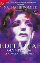 Piaf, Olympia 61