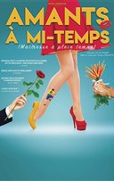 Amants  mi-temps