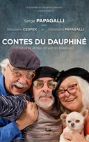 Serge Papagalli