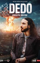 Dedo dans Apocalypse Now Now