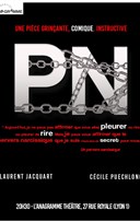 PN (Pervers Narcissique)