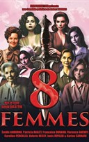 8 Femmes