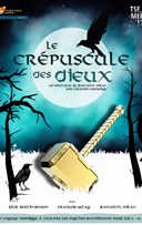 Le crpuscule des dieux