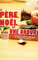 Le Pre Nol est une ordure