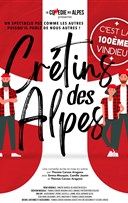 Crtins des Alpes