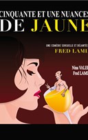 51 nuances de jaunes
