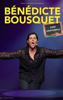 Bndicte Bousquet dans Classe exceptionnelle