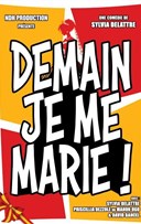 Demain je me marie !