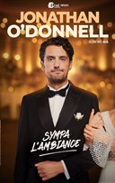 Jonathan O'Donnell dans Sympa l'ambiance