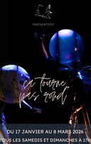 �a tourne pas rond