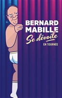 Bernard Mabille se d�voile