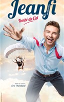 Jeanfi Janssens dans Tomb du Ciel