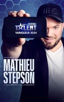 Mathieu Stepson