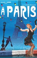  Paris | Dcines-Charpieu