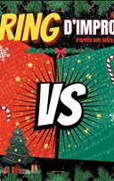 Ring d'impro de Mariah Carey