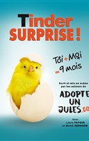 Tinder Surprise