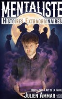 Julien Ammar dans Histoires extraordinaires