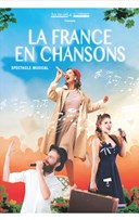 La France en Chansons | Saint Loubs