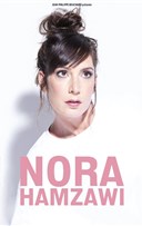 Nora Hamzawi