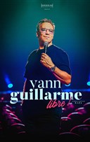Yann Guillarme dans Libre !