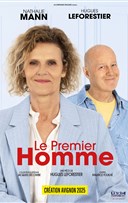 Le premier homme