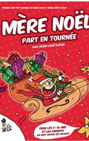Mre Nol part en tourne