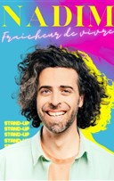 Nadim dans Fracheur de vivre