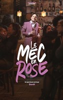 BenH dans Le mec en rose