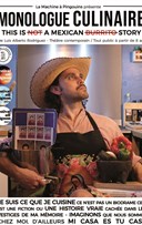 Monologue Culinaire