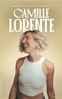 Camille Lorente | En rodage