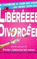 Libre Divorce