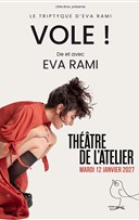 Eva Rami dans Vole !