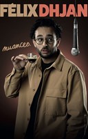 Flix Dhjan dans Nuances