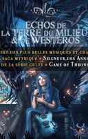 Echos de la Terre du milieu et de Westeros | Poitiers