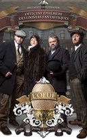 L'OEUF : Officine Ephmre des Univers Fantastiques
