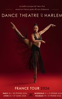 Dance Theatre Of Harlem : Programme B